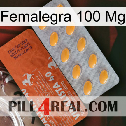 Femalegra 100Mg 43